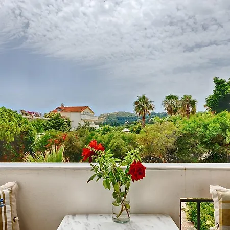 Andriani-Michalis Studios Vasilikos  Exterior photo