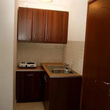 Andriani-Michalis Studios Vasilikos  Room photo