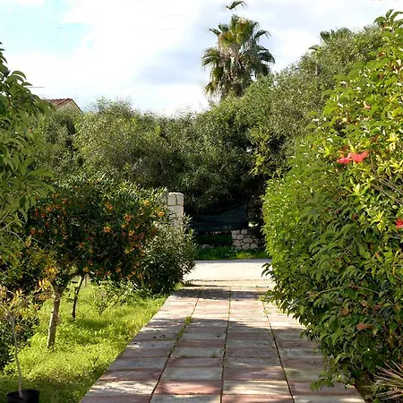 Andriani-Michalis Studios Vasilikos  Exterior photo