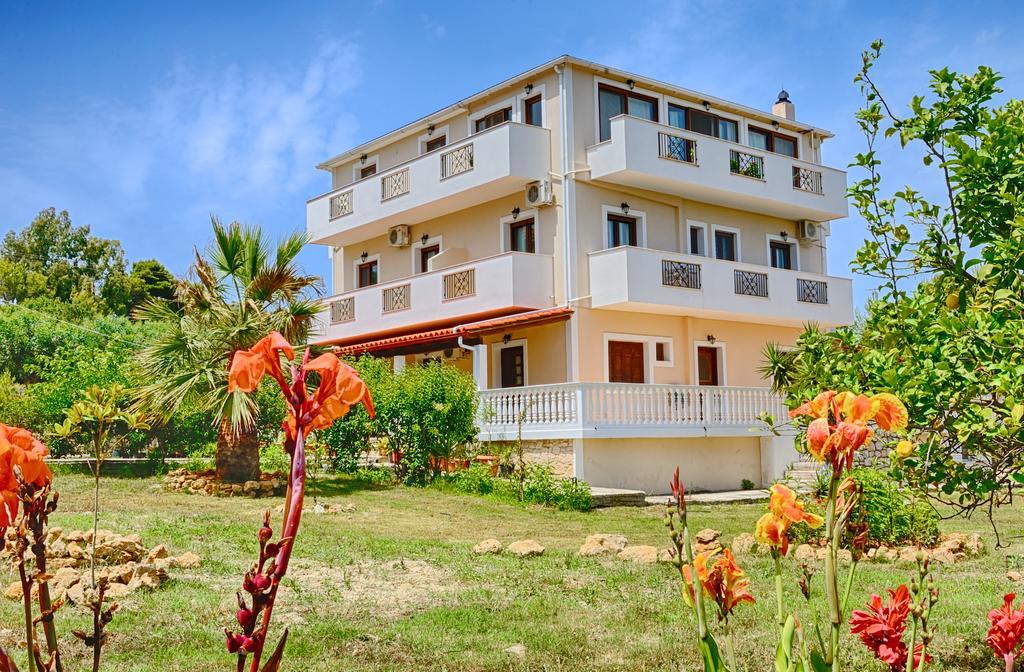 Andriani-michalis Studios