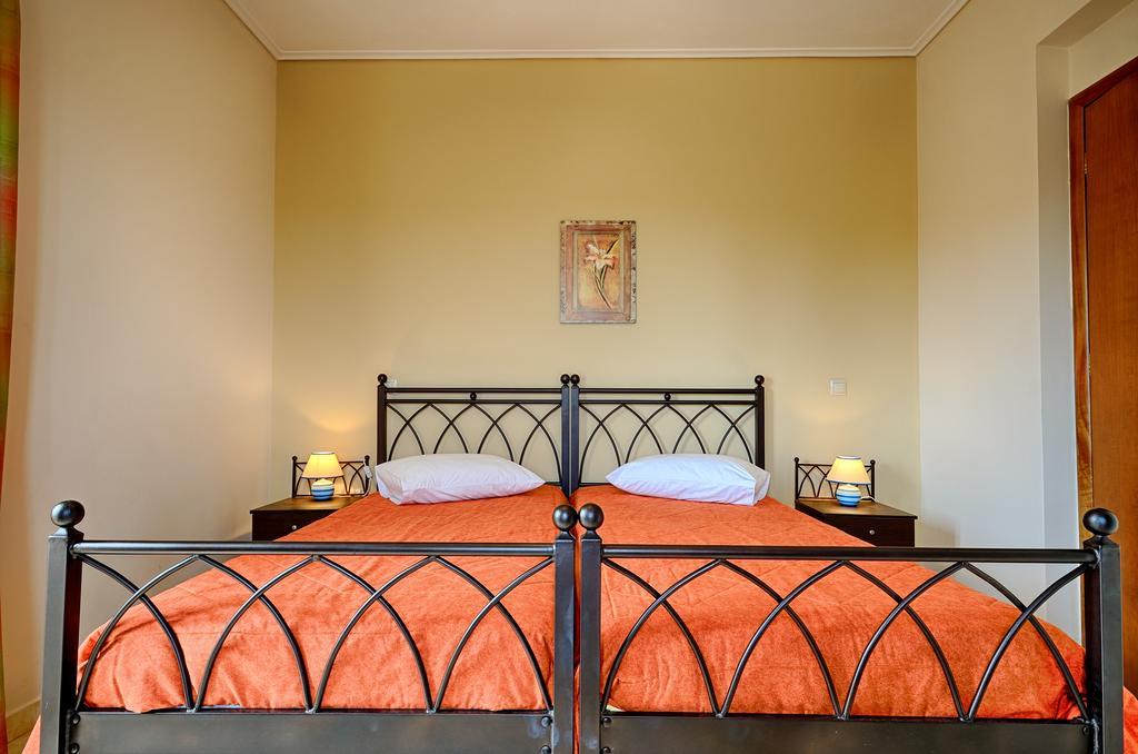 Andriani-michalis Studios Apartment Vasilikos (Zakynthos)