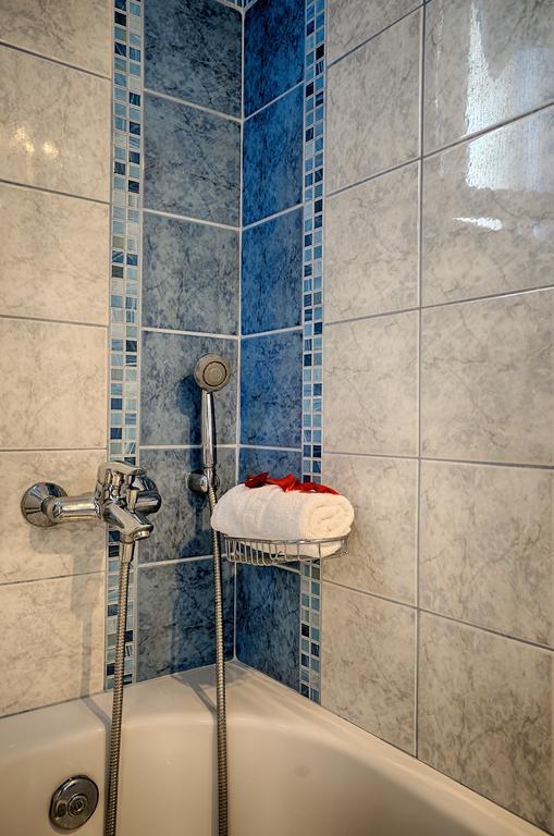 Andriani-michalis Studios Apartment