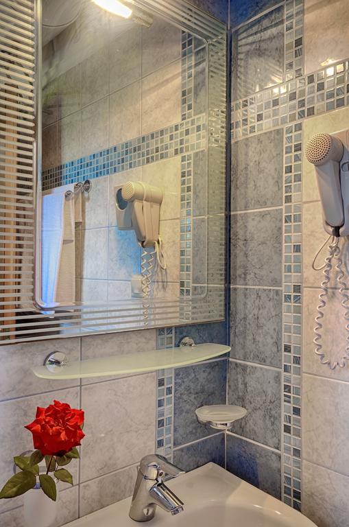 Apartment Andriani-michalis *