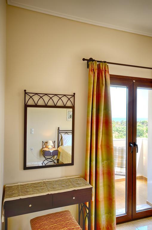 Apartment Andriani-michalis Vasilikí