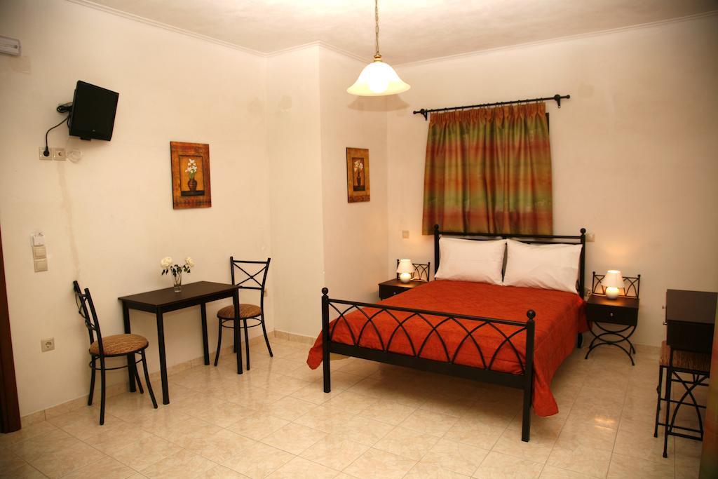 Apartment Andriani-michalis Studios Vasilikos (Zakynthos)