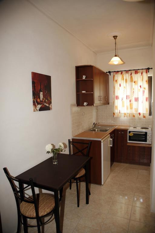 Apartment Andriani-michalis Studios