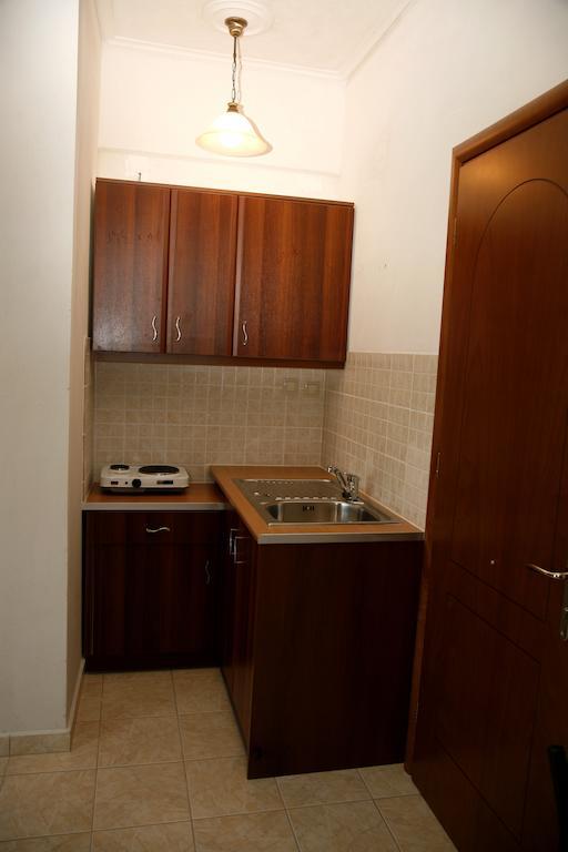 Apartment Andriani-michalis Studios