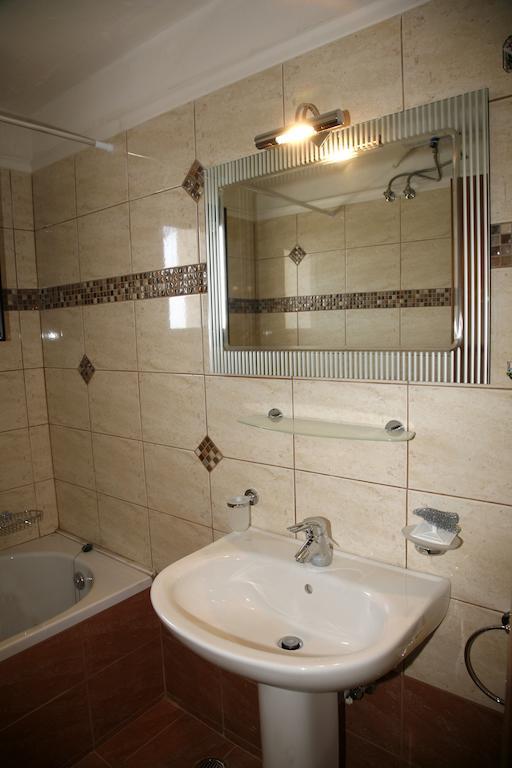 Andriani-michalis Studios Vasilikos (Zakynthos)