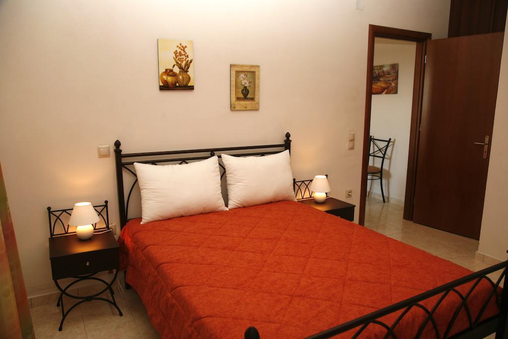 Apartment Andriani-michalis Studios Vasilikos (Zakynthos)