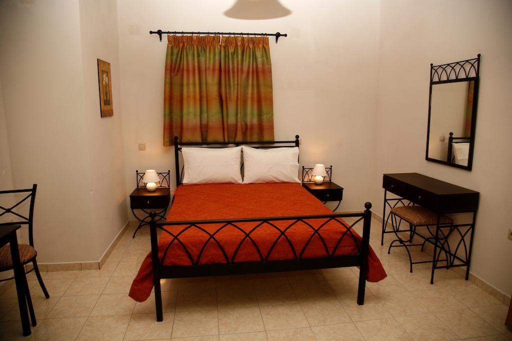 Andriani-michalis Studios