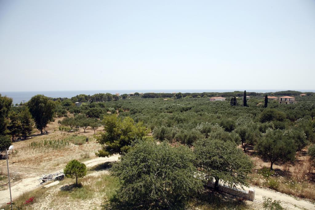 Andriani-michalis Studios Vasilikos (Zakynthos)