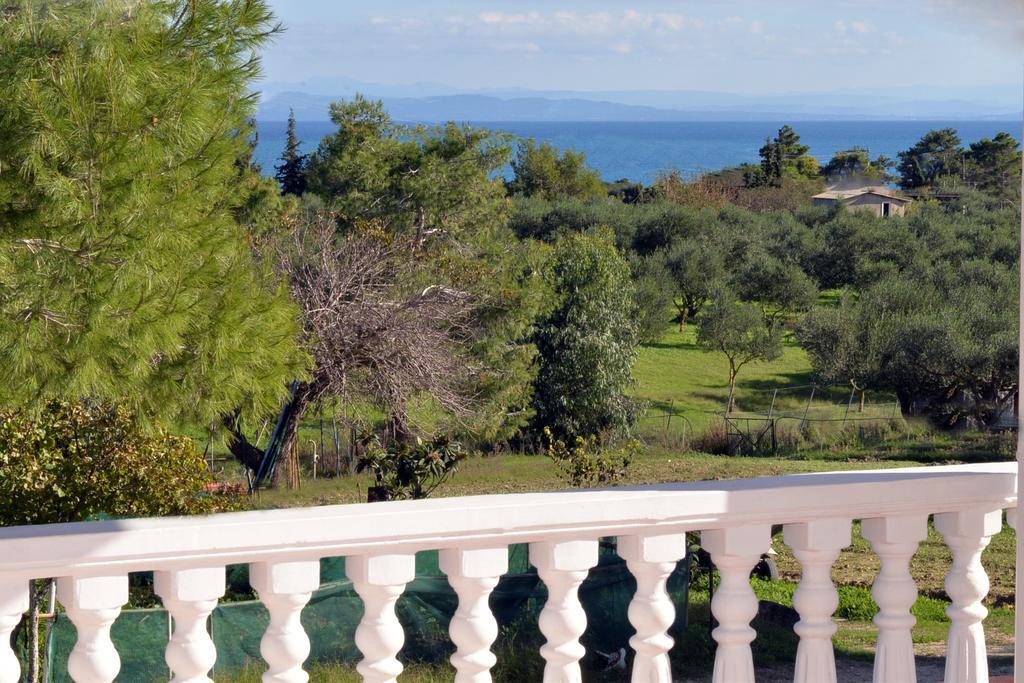 Andriani-michalis Studios * Vasilikos (Zakynthos)