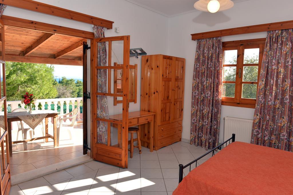 Andriani-michalis Studios Apartment Vasilikos (Zakynthos)