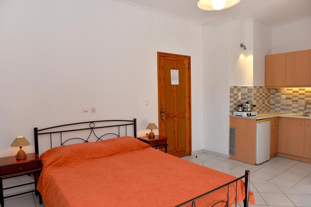 Andriani-michalis Studios