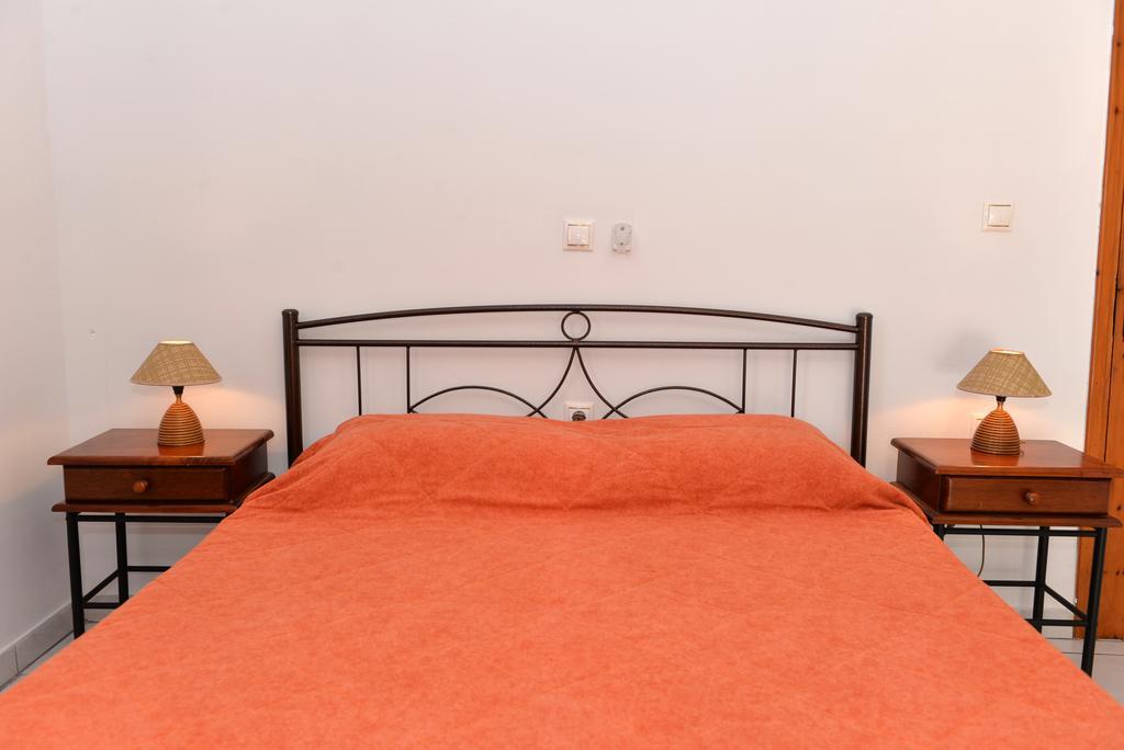 Andriani-michalis Studios Apartment Vasilikos (Zakynthos)