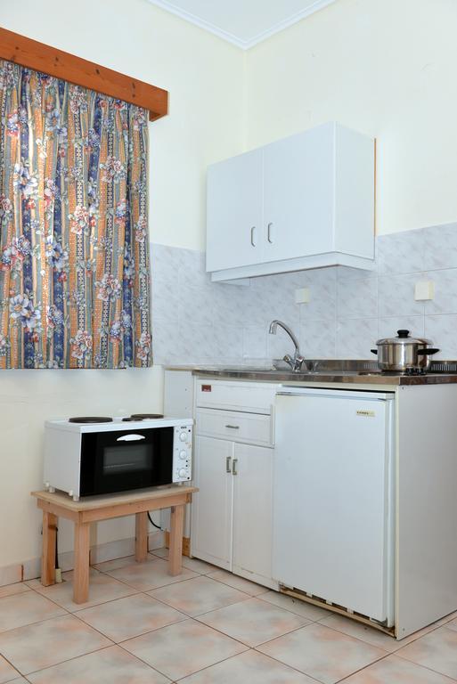 Apartment Andriani-michalis Studios