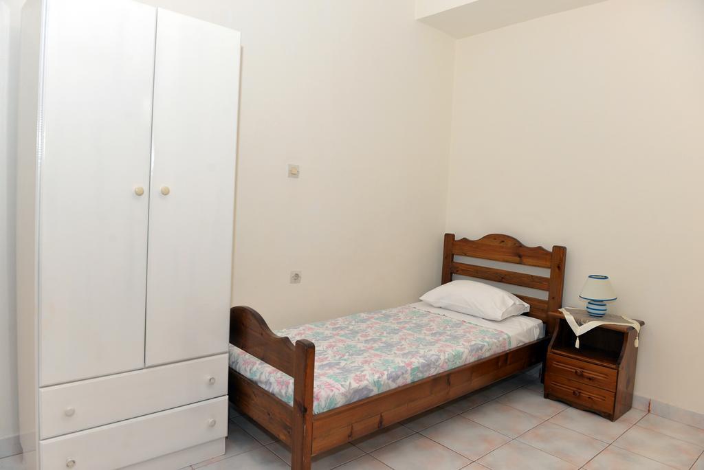 Andriani-michalis Studios Apartment *