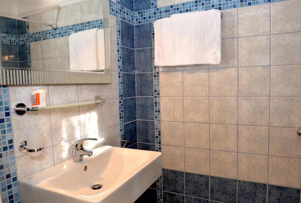 Andriani-michalis Studios Apartment Vasilikos (Zakynthos)