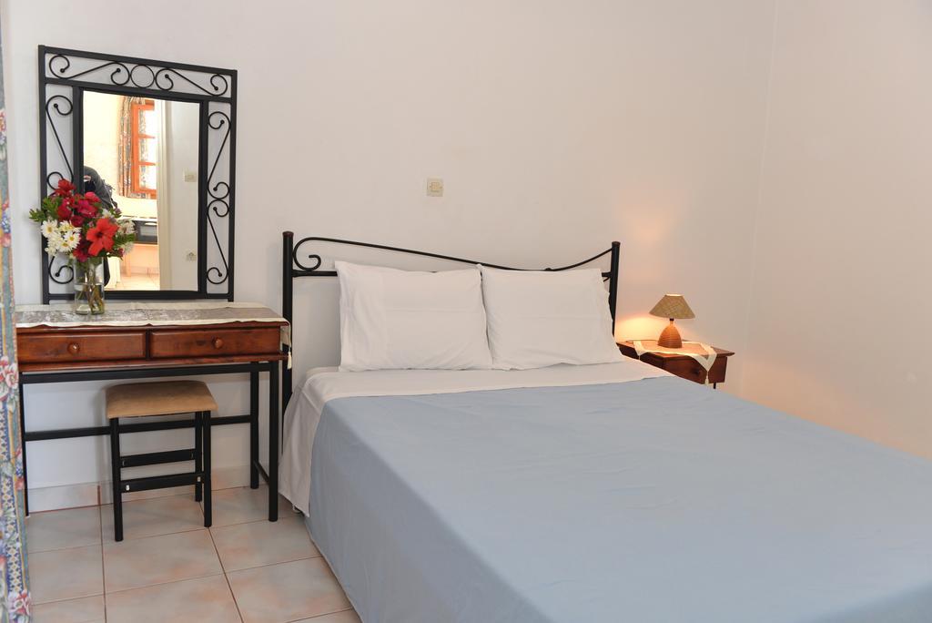 Apartment Andriani-michalis Studios