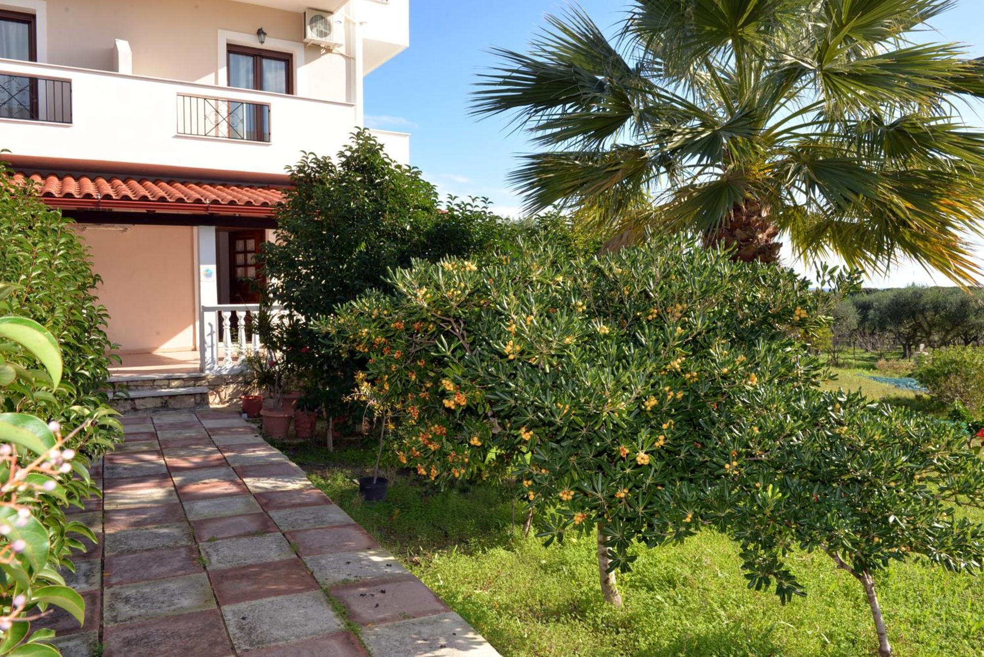 Appartamento Andriani-michalis